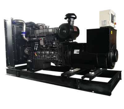 无为上柴柴油发电机组50KW-700KW