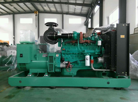 无为柴油发电机组 无为柴油发电机组