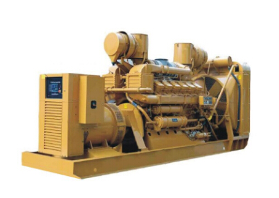 无为发电机出租