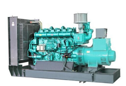 无为发电机出租